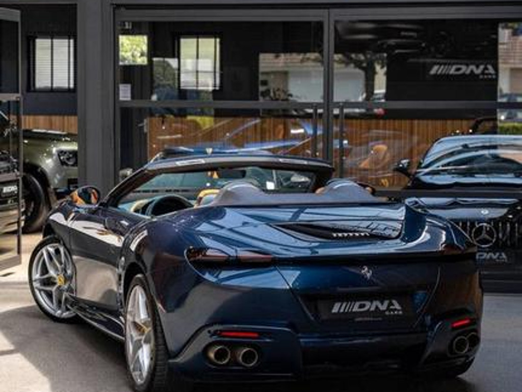 Ferrari Roma