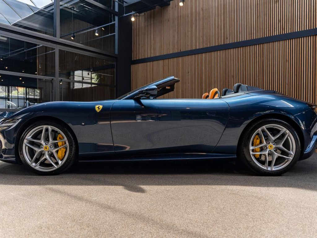 Ferrari Roma