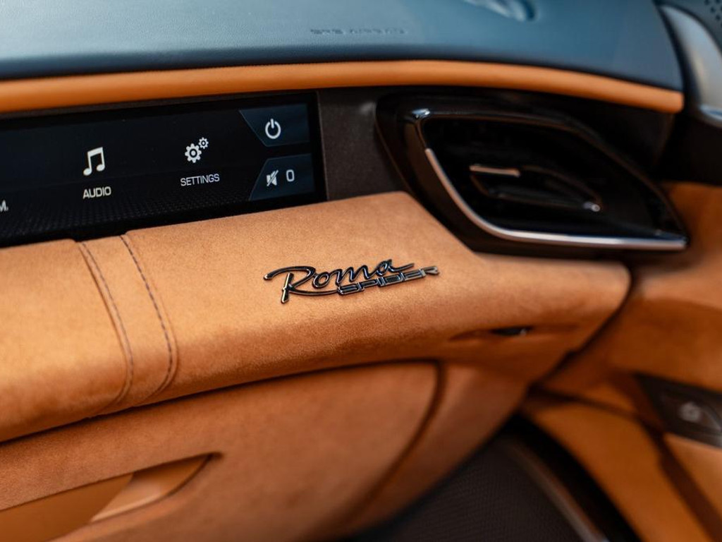 Ferrari Roma