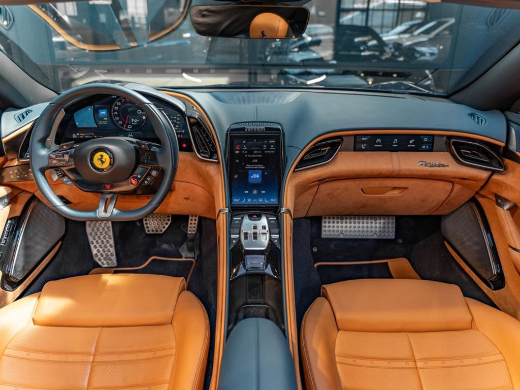Ferrari Roma