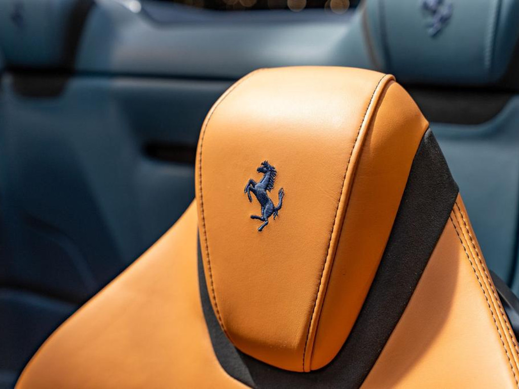 Ferrari Roma
