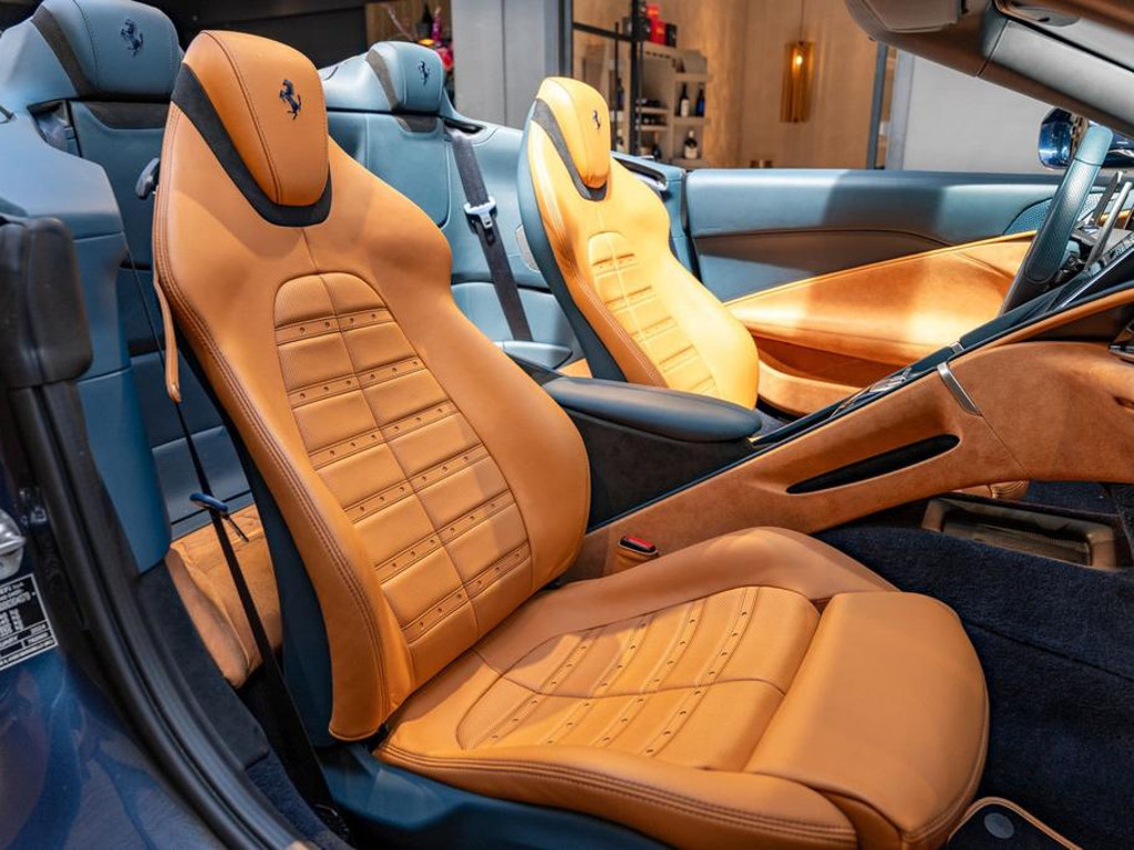 Ferrari Roma