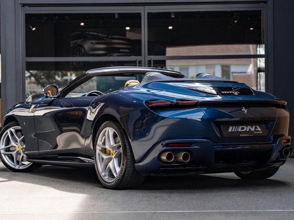 Ferrari Roma