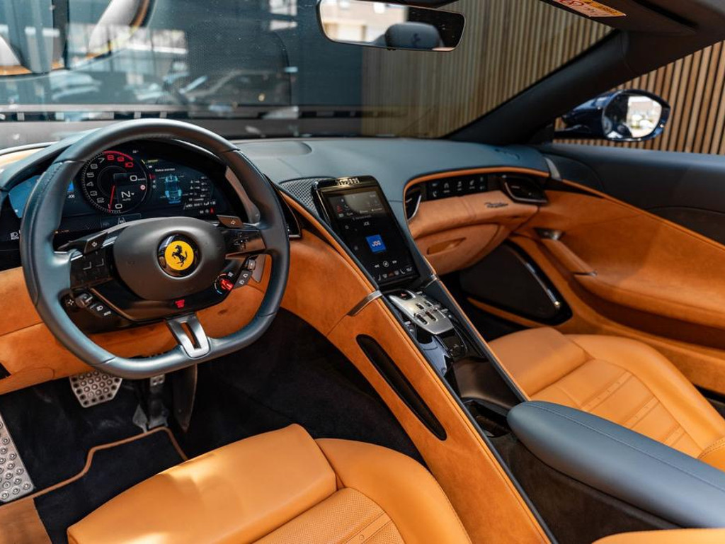 Ferrari Roma
