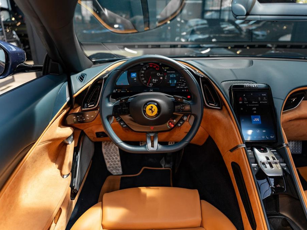 Ferrari Roma
