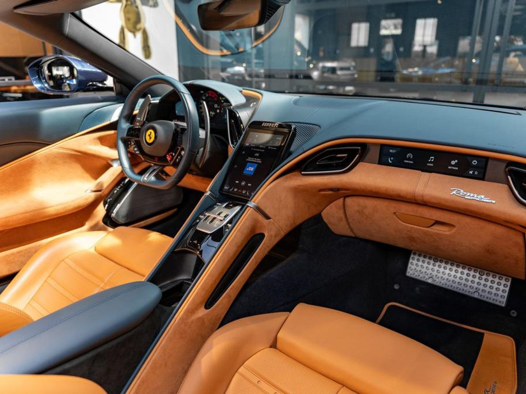 Ferrari Roma