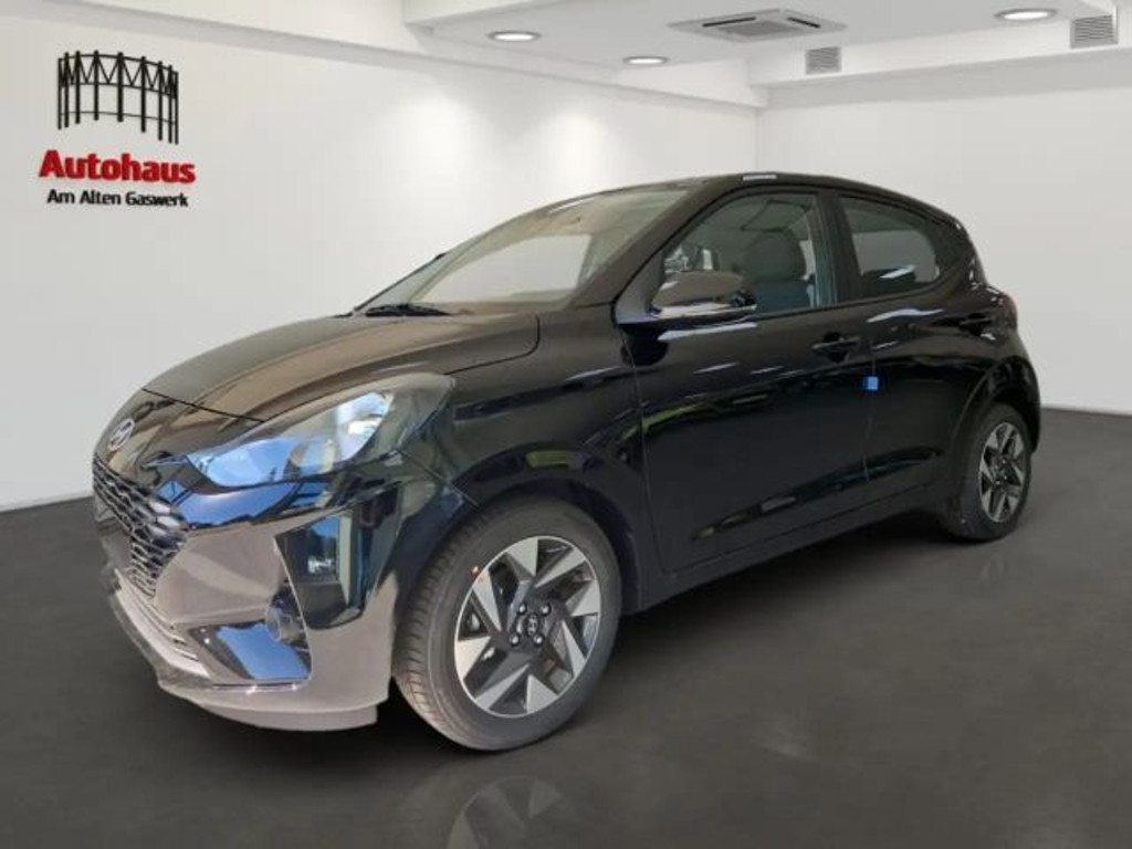 Hyundai i10 Trend
