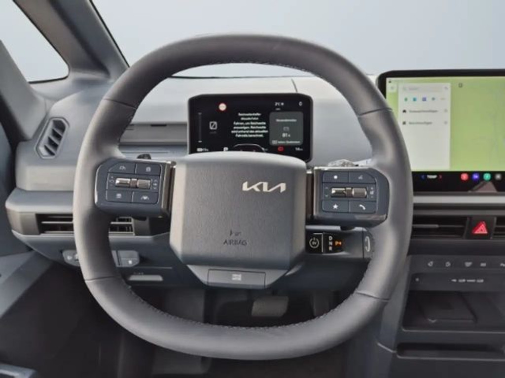 Kia PV5 Passenger