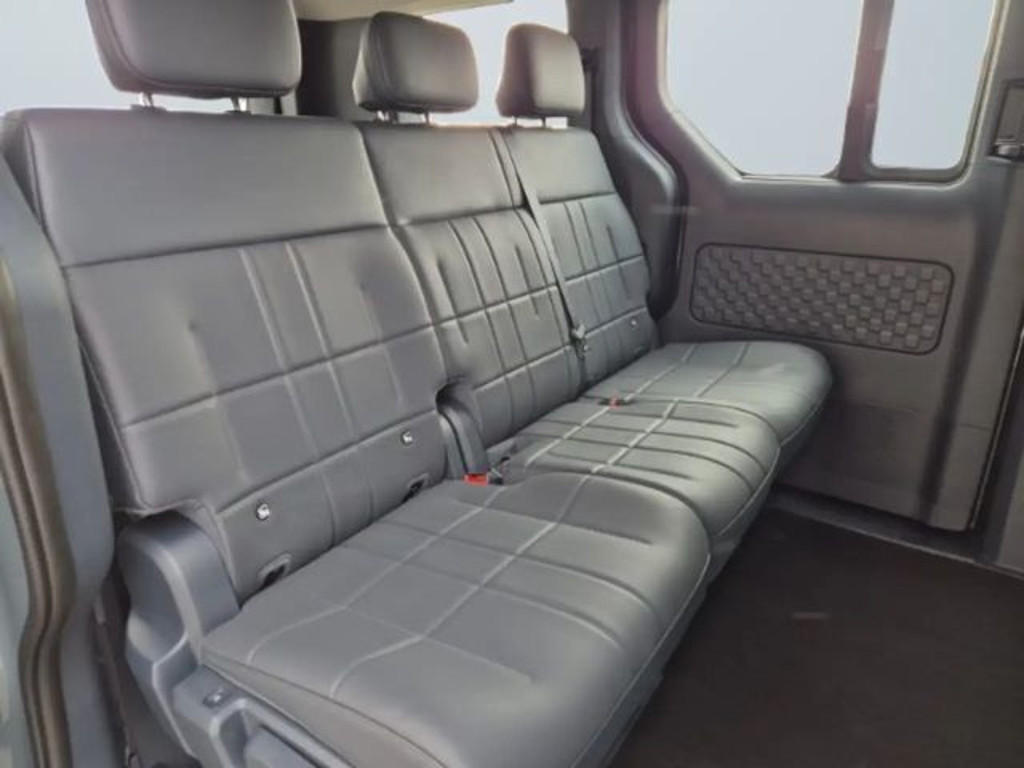 Kia PV5 Passenger