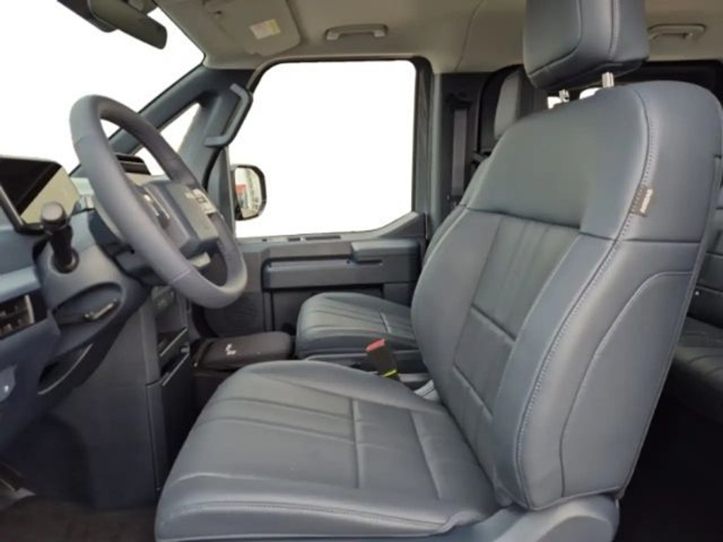 Kia PV5 Passenger
