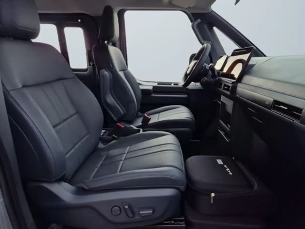 Kia PV5 Passenger