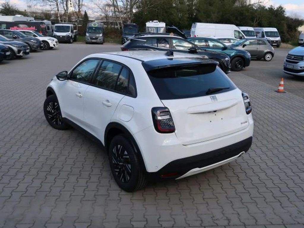Fiat 600e