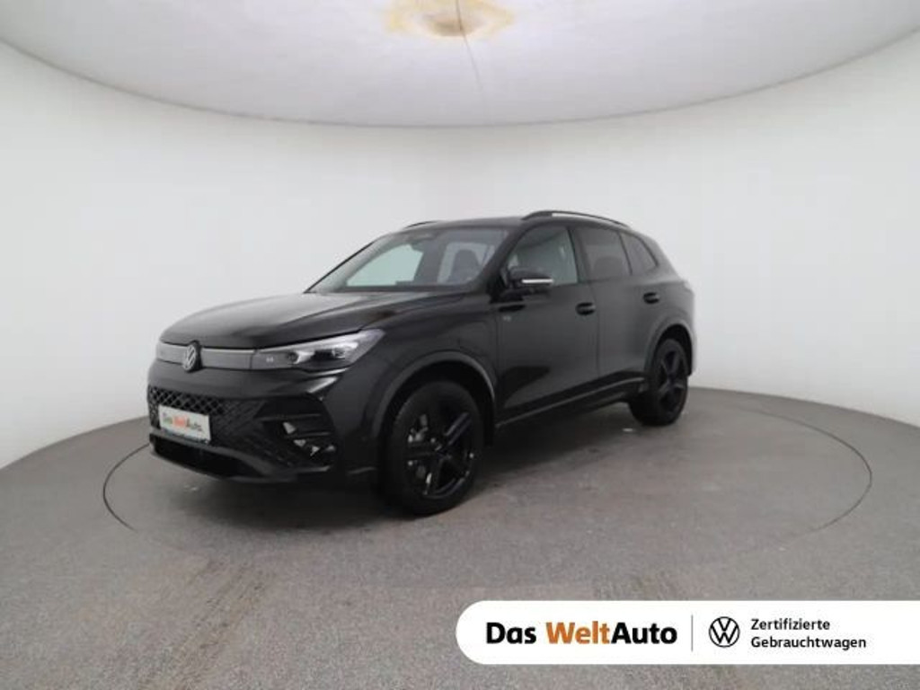 Volkswagen Tiguan DSG Sport eHybrid