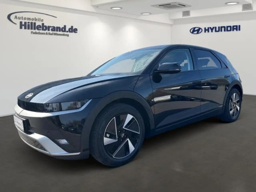 Hyundai Ioniq 5 Centriq Elektro 84 kWh Navi Soundsystem Bose LED A