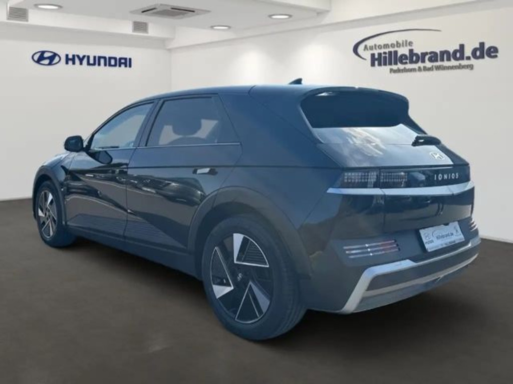 Hyundai Ioniq 5