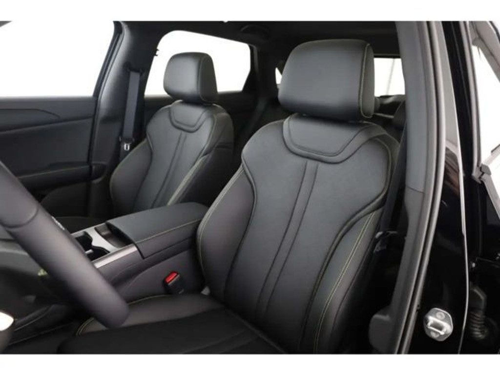 BYD Atto 2