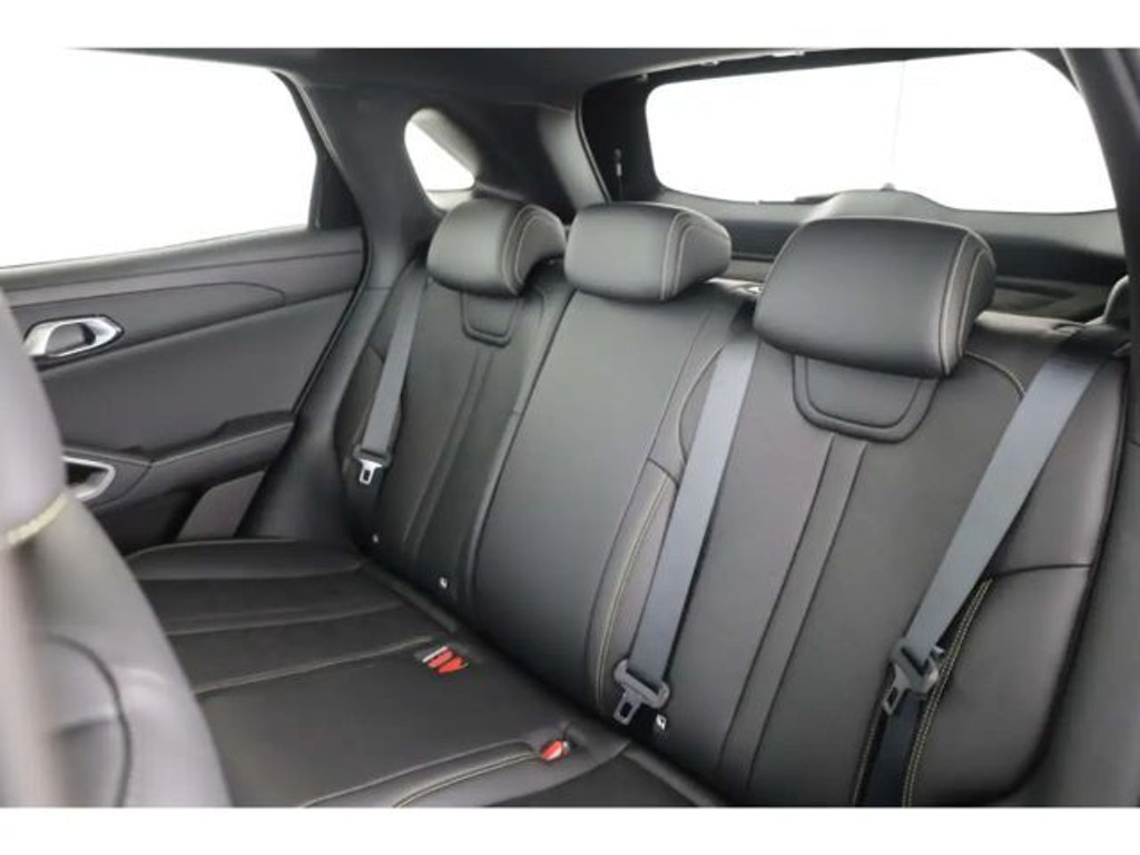 BYD Atto 2