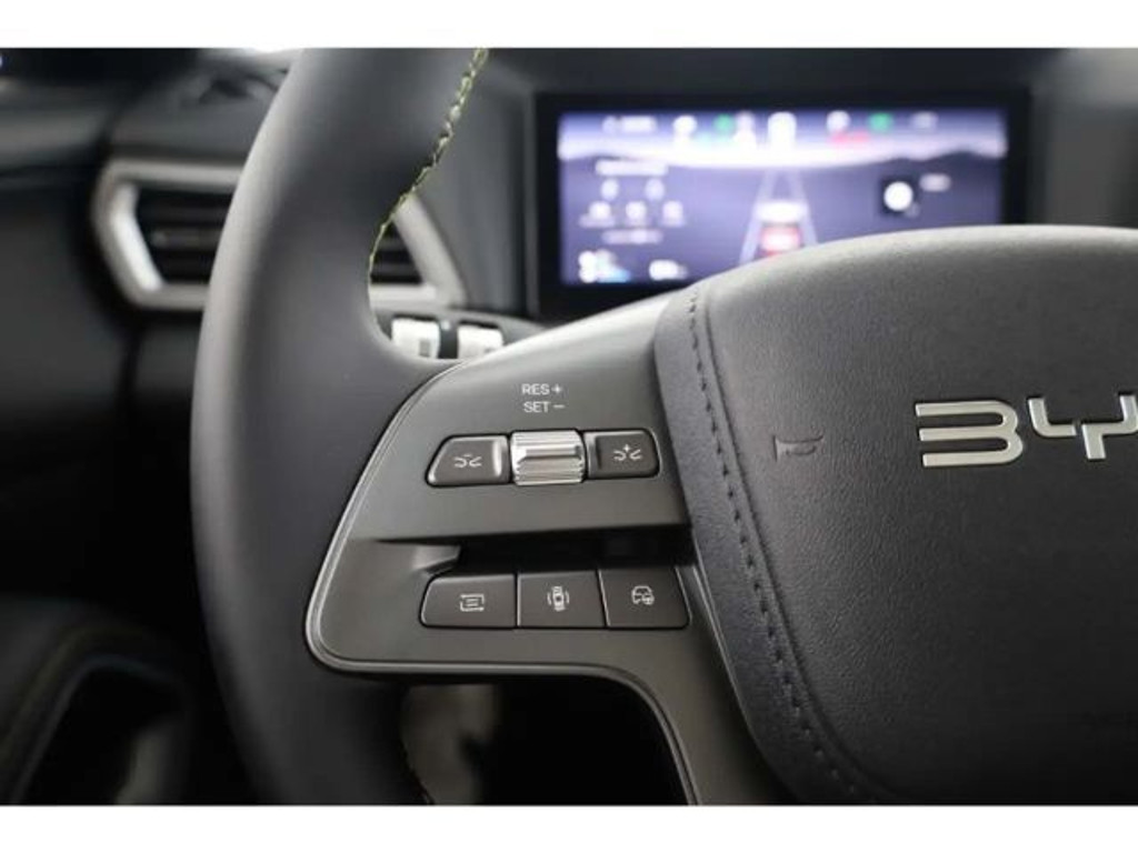 BYD Atto 2