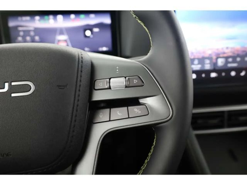 BYD Atto 2