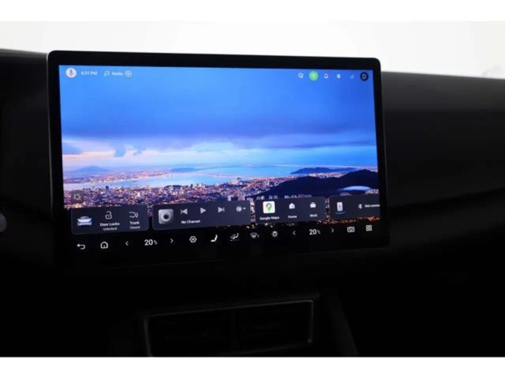BYD Atto 2