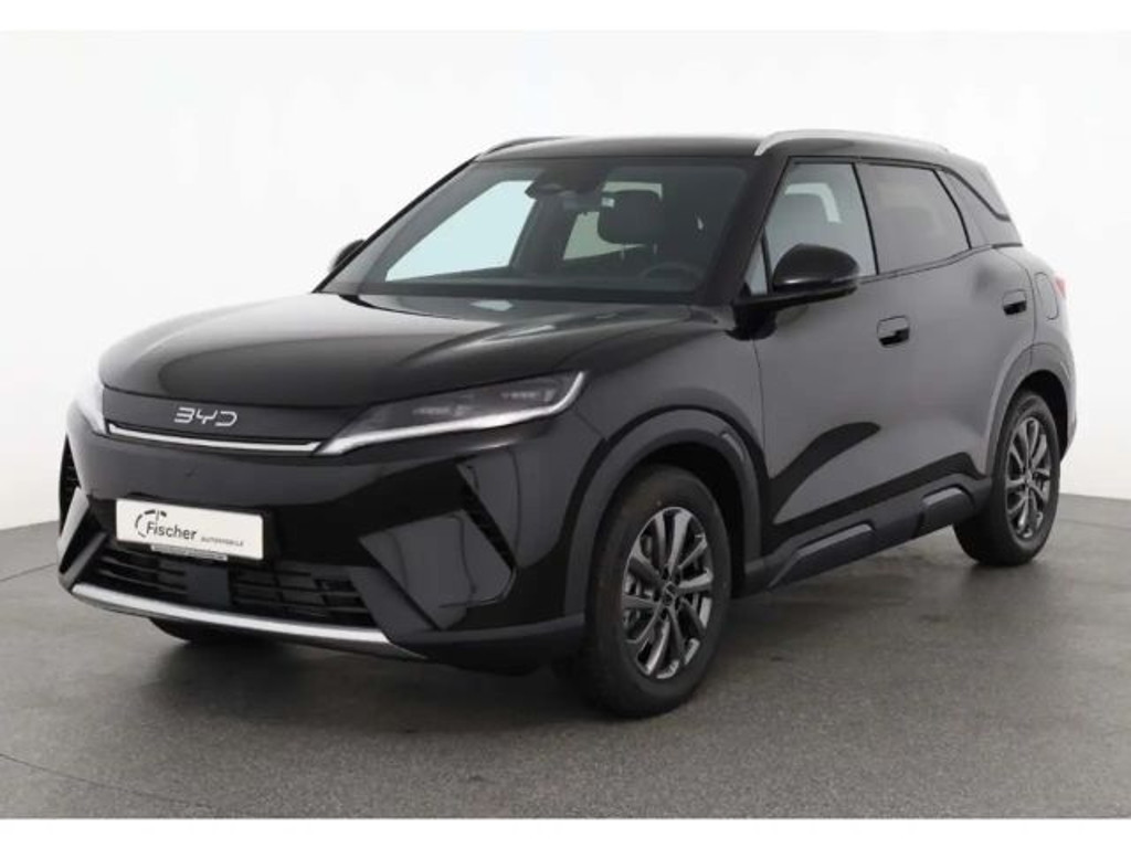 BYD Atto 2