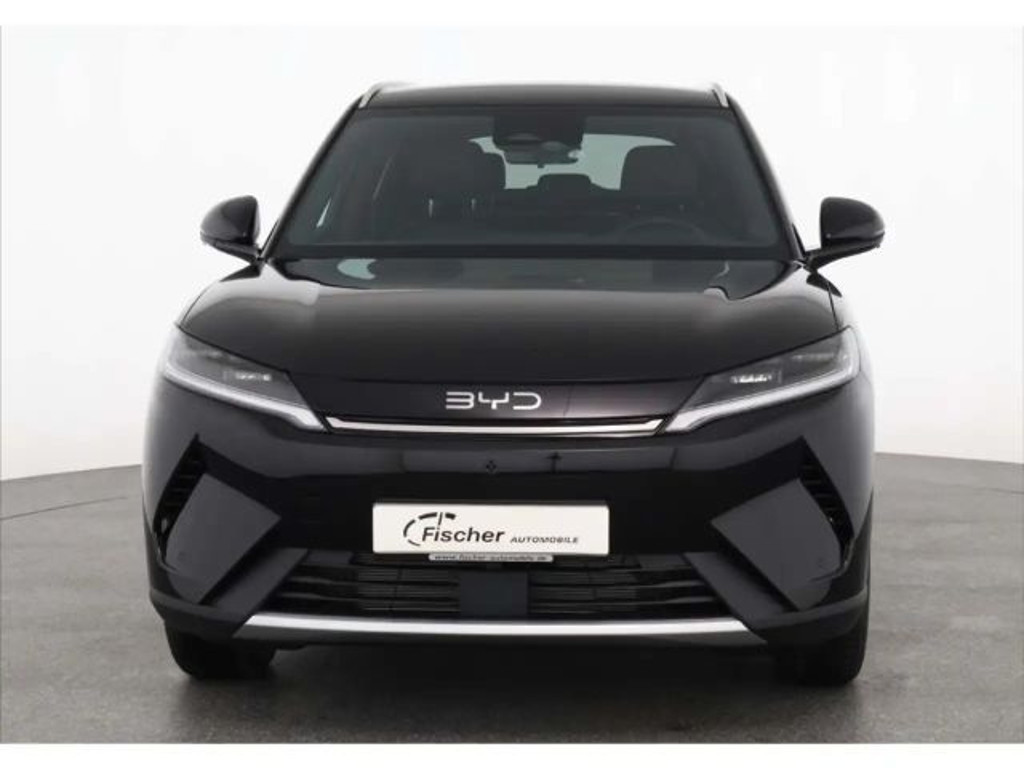 BYD Atto 2