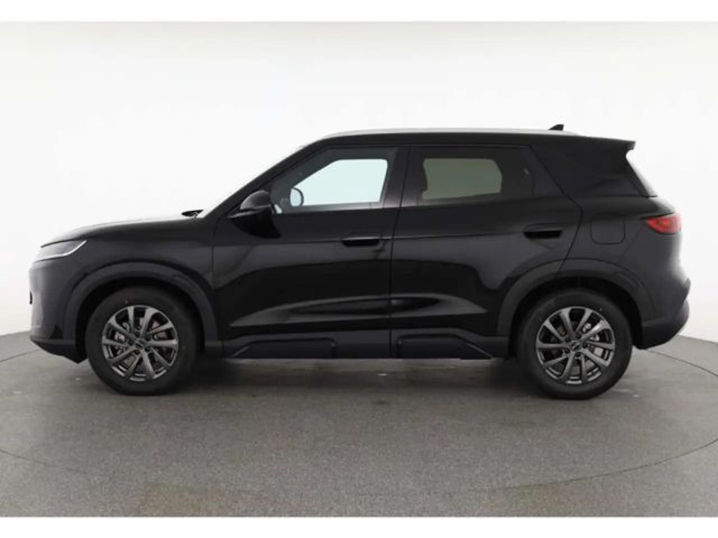 BYD Atto 2