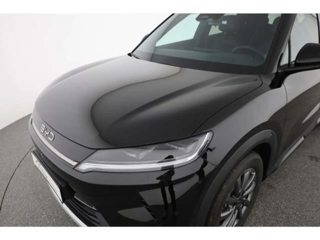 BYD Atto 2