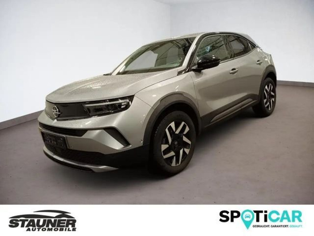 Opel Mokka Edition