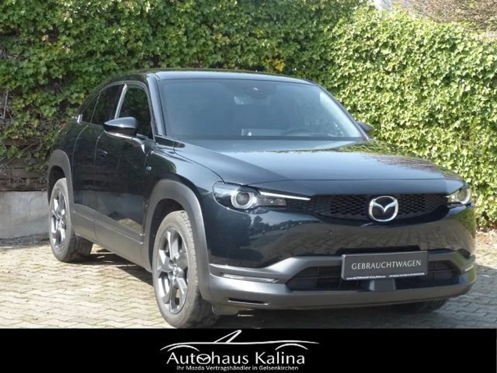 Mazda MX-30 SkyActiv e-Skyactiv Advantage