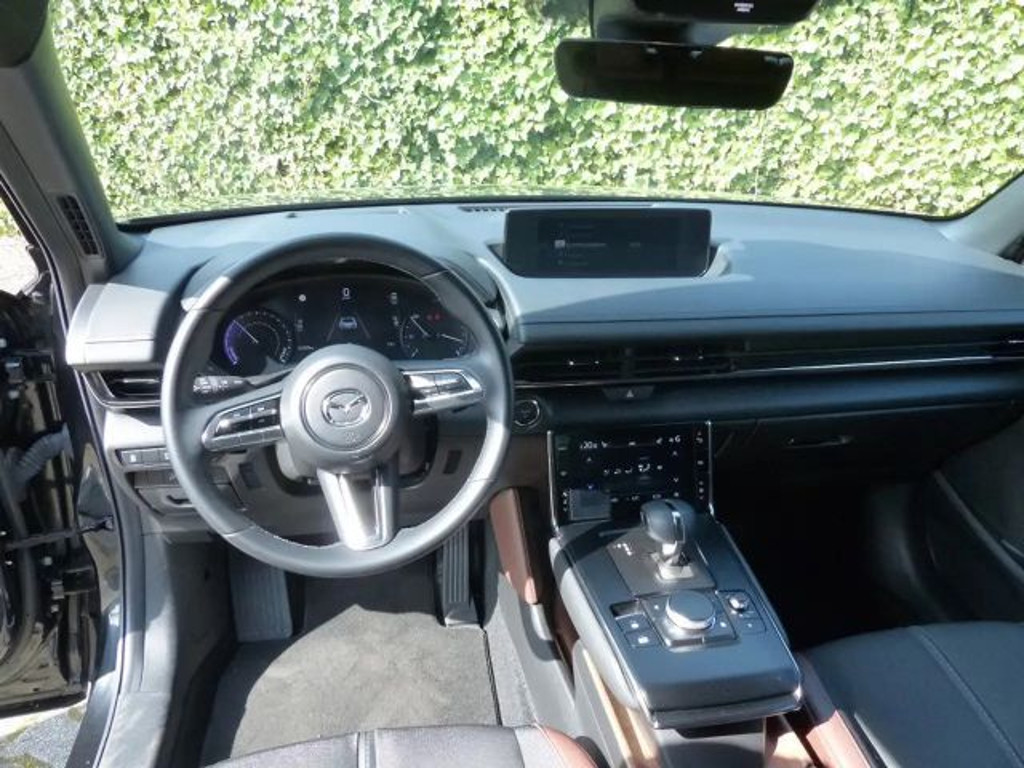 Mazda MX-30