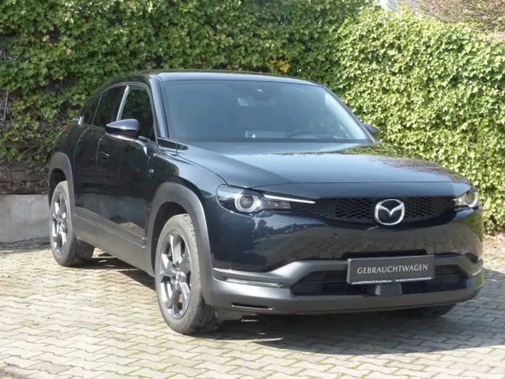 Mazda MX-30