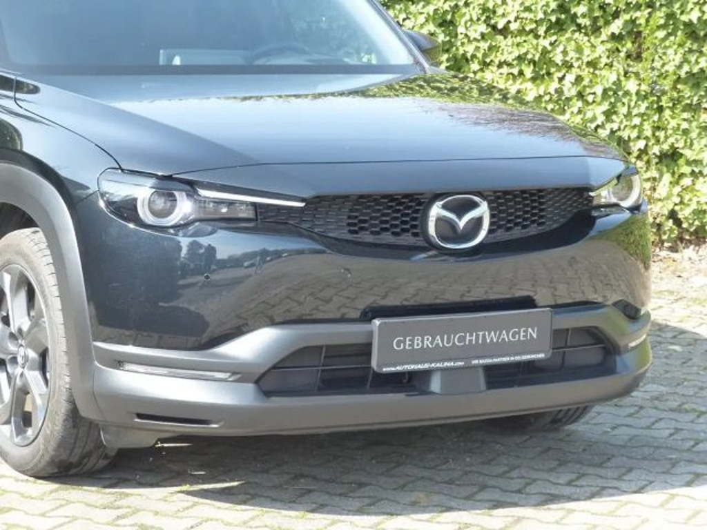 Mazda MX-30