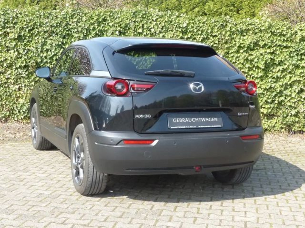 Mazda MX-30