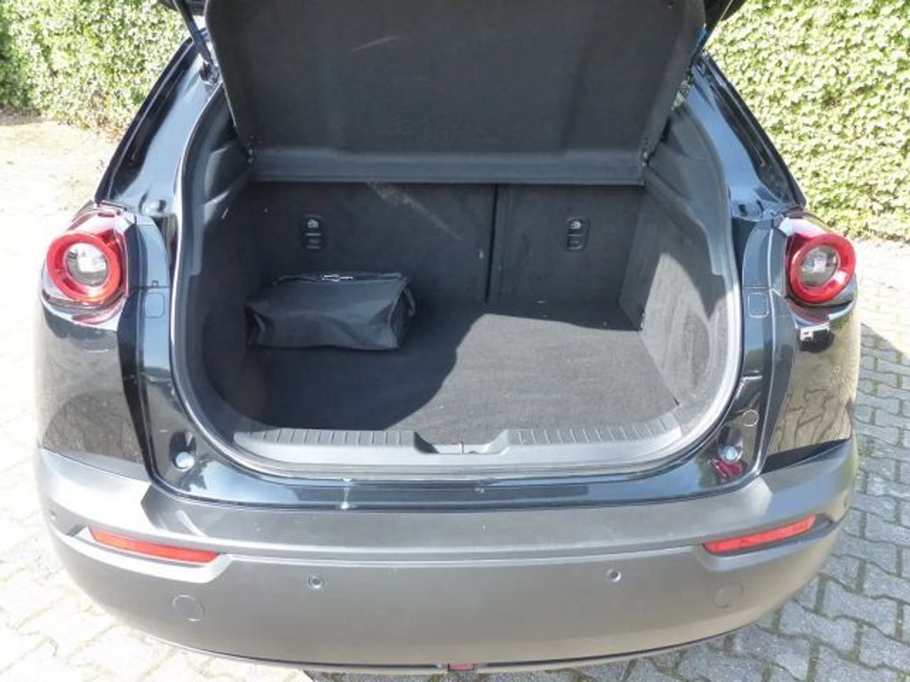 Mazda MX-30