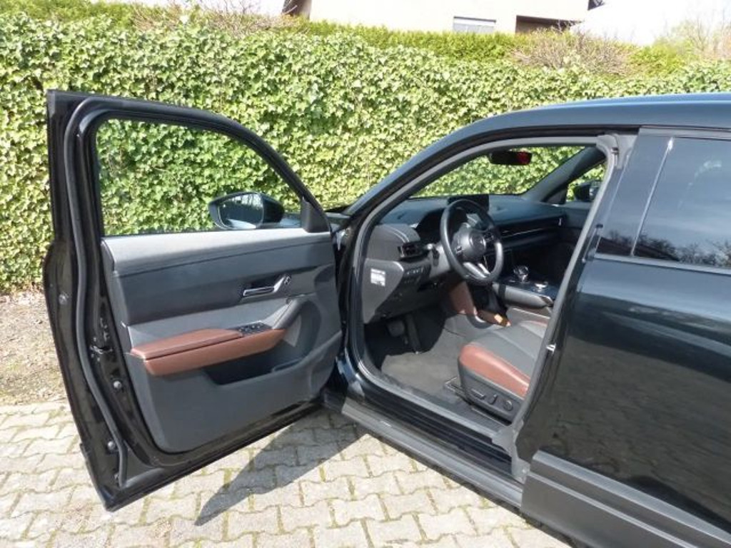 Mazda MX-30