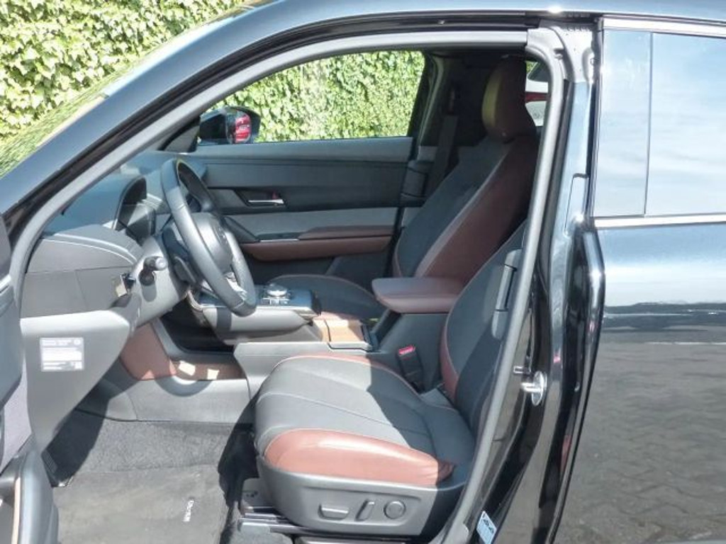 Mazda MX-30