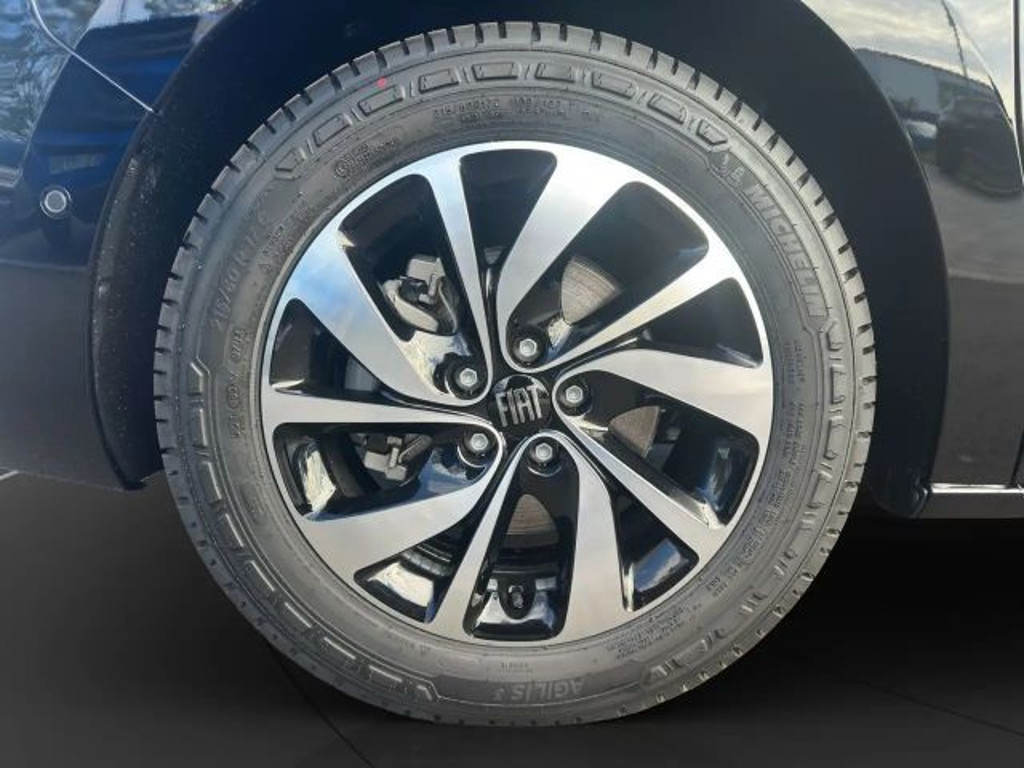 Fiat Ulysse