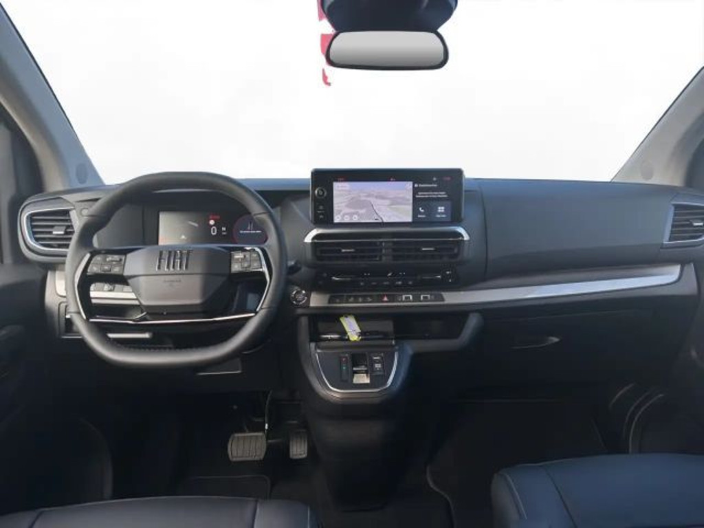 Fiat Ulysse