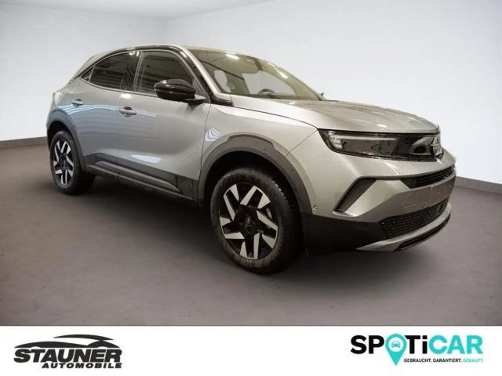 Opel Mokka AT Facelift *R-KAMERA*NAVI*WIRELESS*LHZ*SHZ*ACC*