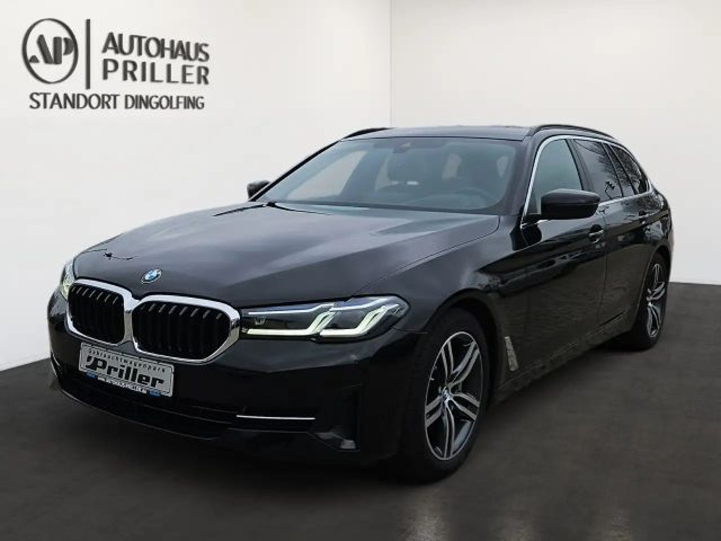 BMW 5 Serie 530 xDrive Touring 530i