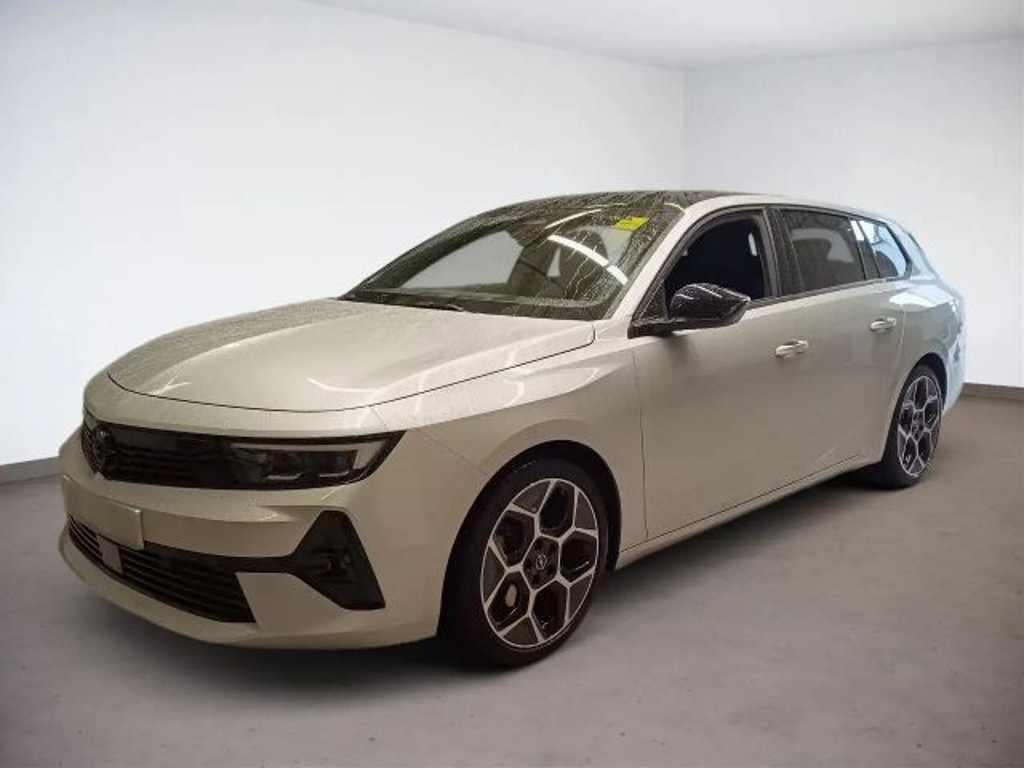 Opel Astra Sports Tourer Ultimate