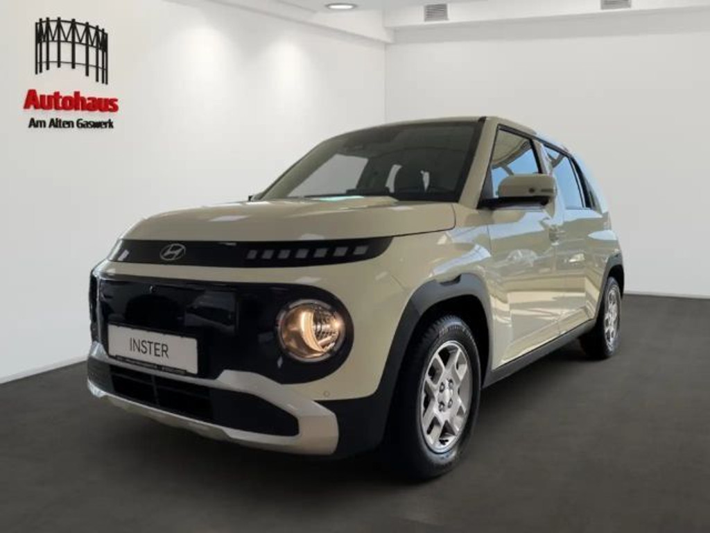 Hyundai INSTER Trend