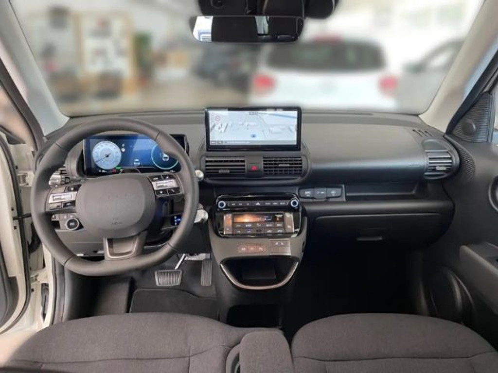 Hyundai INSTER