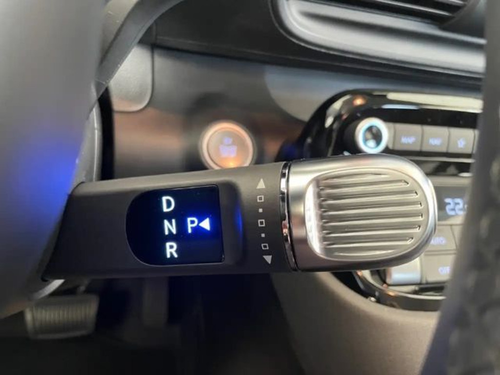 Hyundai INSTER
