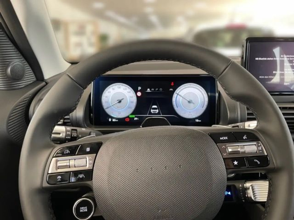 Hyundai INSTER
