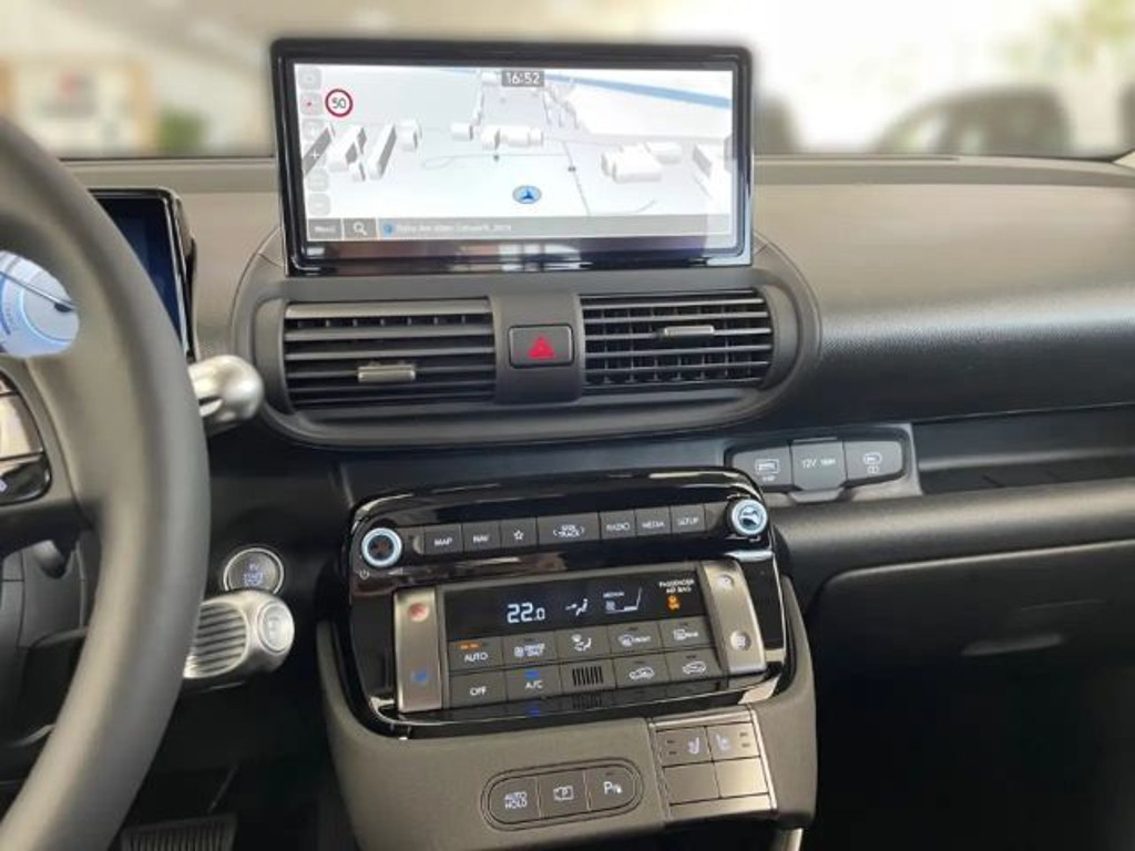 Hyundai INSTER