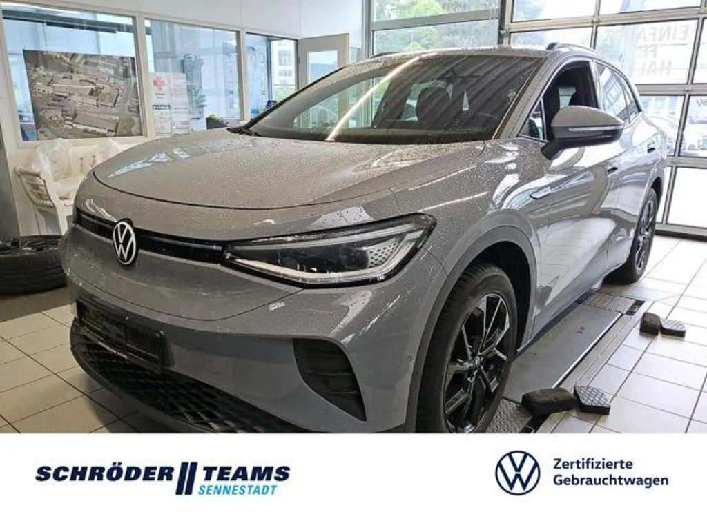 Volkswagen ID.4 Performance Pro