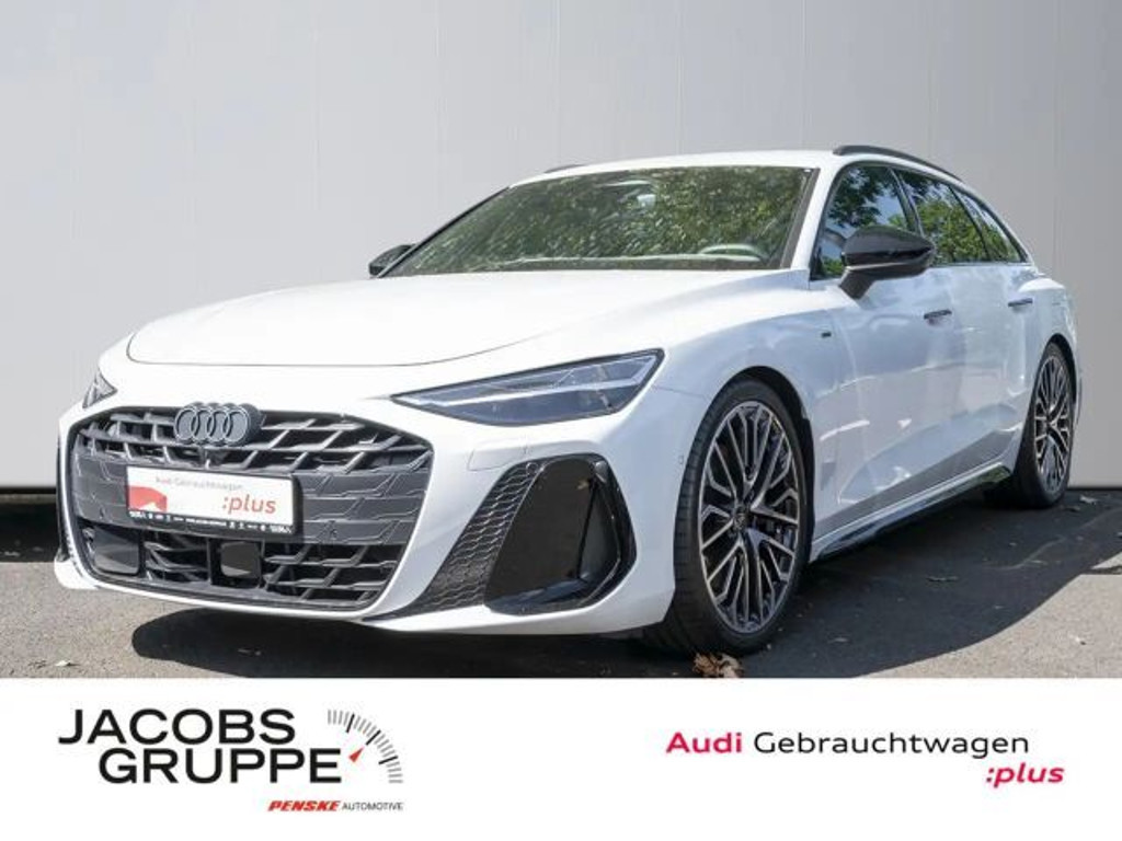 Audi A6 Avant Quattro Hybride 2.0 TFSI