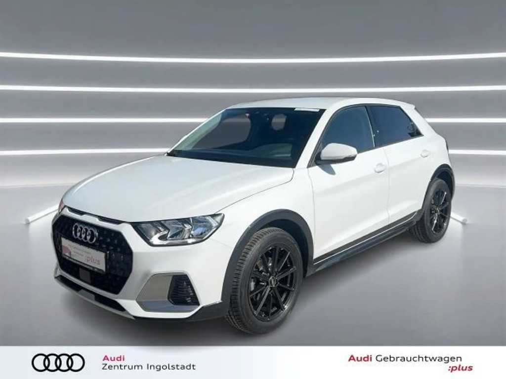 Audi A1 30 TFSI Allstreet